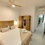 Travel Habitat Jesus-patraix Familiar Apartment *